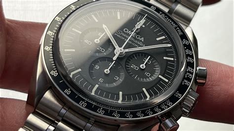 omega speedmaster 3861 sapphire|omega speedmaster 3861 review.